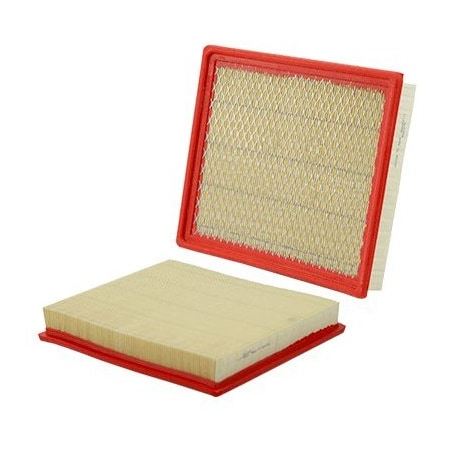 Wix Filters Air Filter WA10039